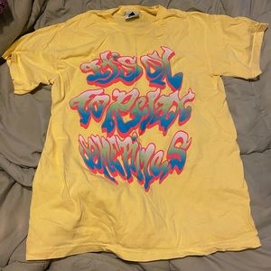 Joe FreshGoods It’s Ok to Relax Sometimes Tee